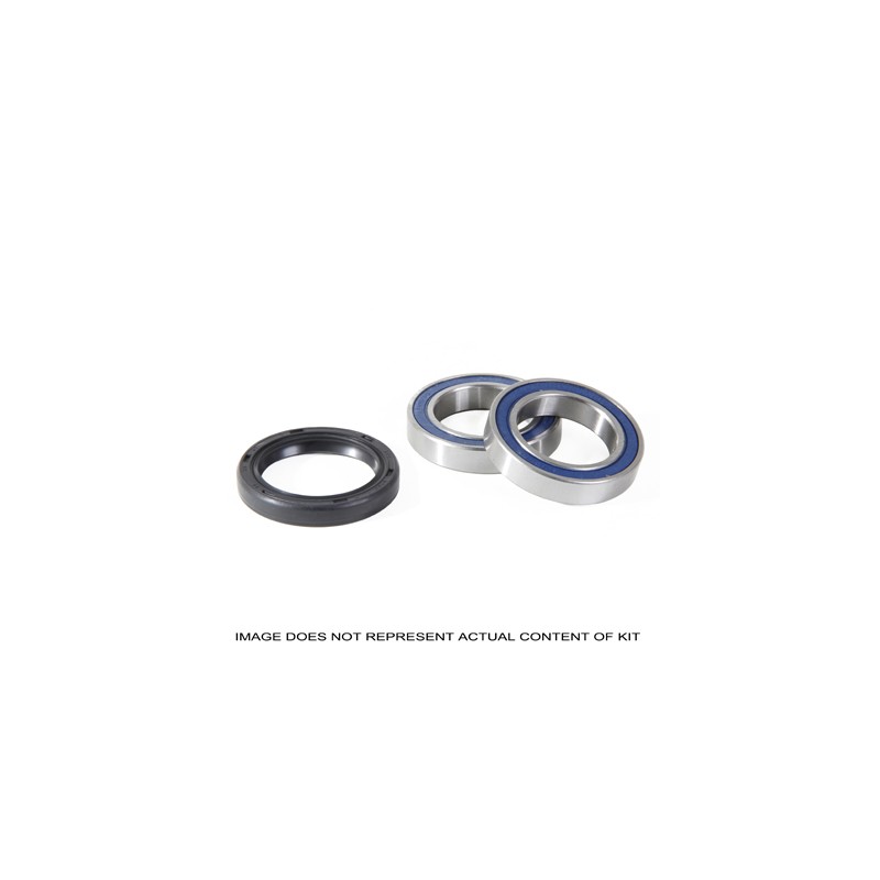 PROX ŁOŻYSKA KOŁA PRZEDNIEGO HONDA CB600HORNET'98-'01, CBR600F'95-'98, CBR1000F'90-'96, CBR900RR'95-'97, VTR1000F`97-05, TRX250/